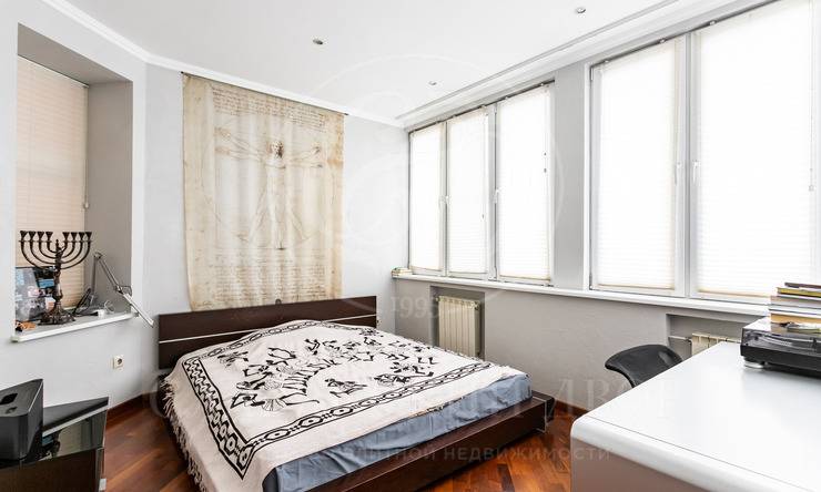 Лот-12531-305925 Продажа квартиры Тверской