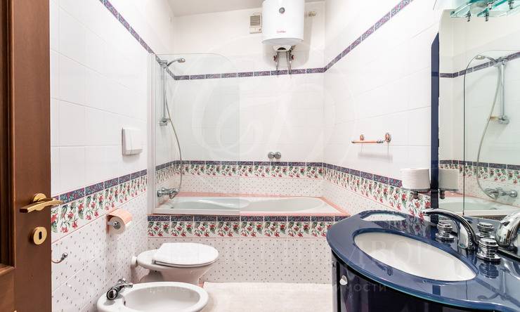 Лот-12531-305926 Продажа квартиры Тверской