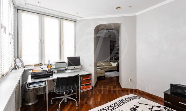 Лот-12531-305927 Продажа квартиры Тверской