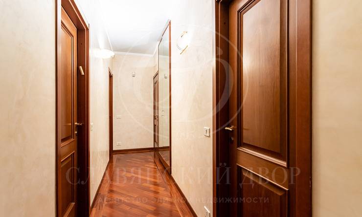 Лот-12531-305930 Продажа квартиры Тверской