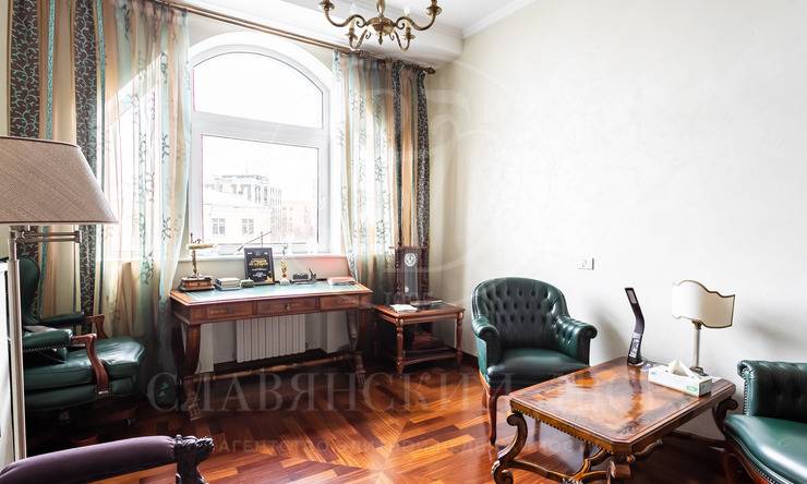 Лот-12531-305931 Продажа квартиры Тверской