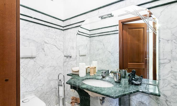 Лот-12531-305932 Продажа квартиры Тверской