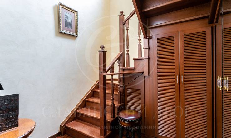 Лот-12531-305933 Продажа квартиры Тверской