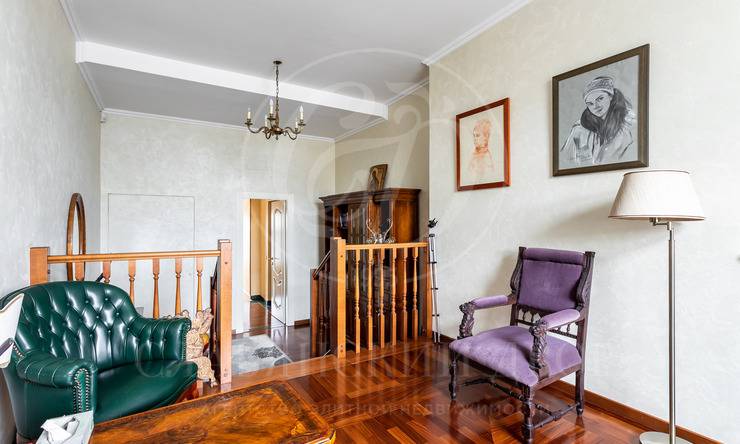 Лот-12531-305935 Продажа квартиры Тверской