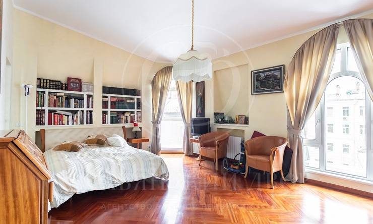 Лот-12531-305938 Продажа квартиры Тверской