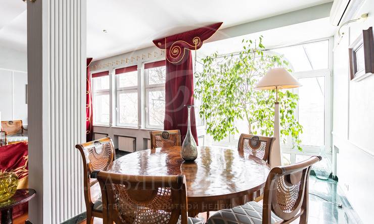 Лот-12531-305947 Продажа квартиры Тверской