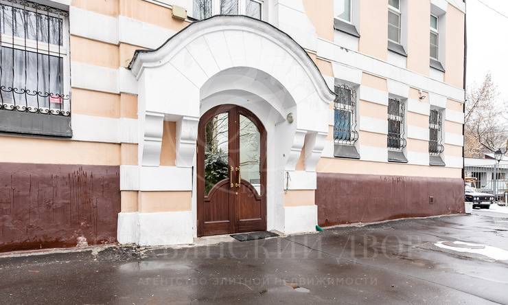 Лот-12531-305956 Продажа квартиры Тверской