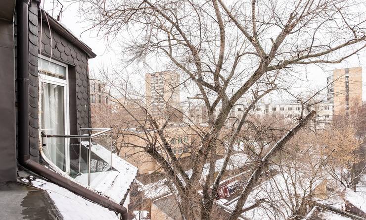 Лот-12531-305957 Продажа квартиры Тверской