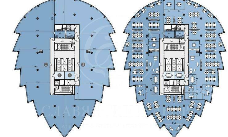 продажа  ЮАО Тульская Варшавское шоссе
