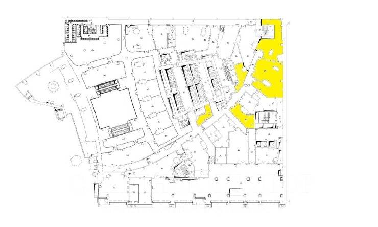 продажа  ЗАО Выставочная Пресненская наб.