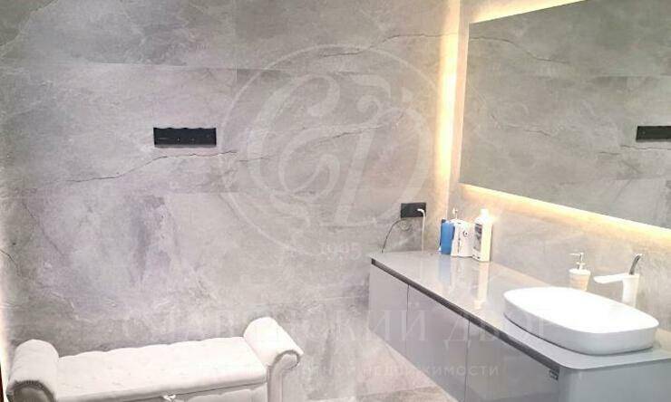 Лот-10271-306146 аренда дома Рублево-Успенское шоссе Ильинское-Усово 