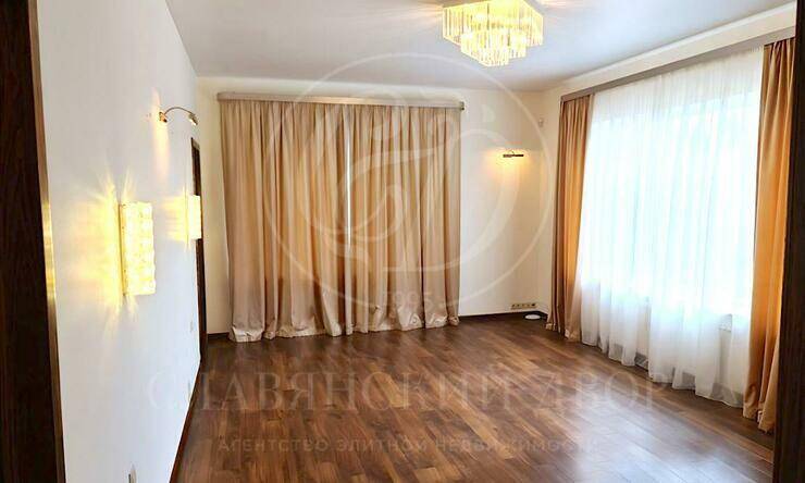 Лот-10271-306150 аренда дома Рублево-Успенское шоссе Ильинское-Усово 