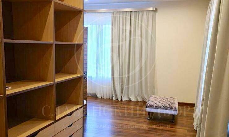 Лот-10271-306151 аренда дома Рублево-Успенское шоссе Ильинское-Усово 