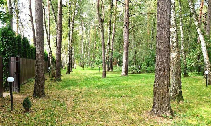 Лот-10271-306152 аренда дома Рублево-Успенское шоссе Ильинское-Усово 