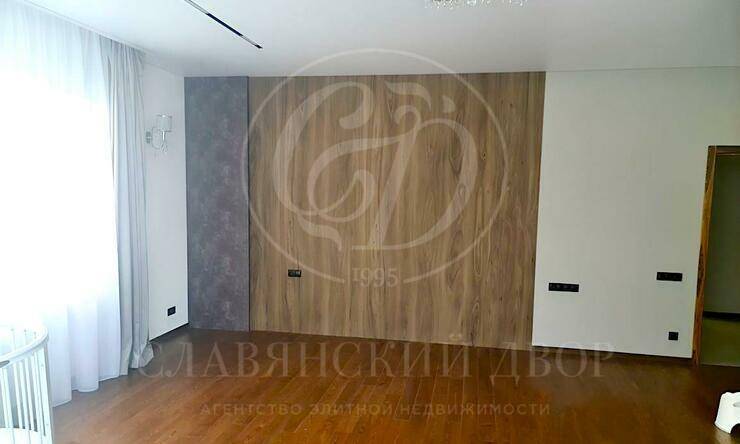 Лот-10271-306153 аренда дома Рублево-Успенское шоссе Ильинское-Усово 