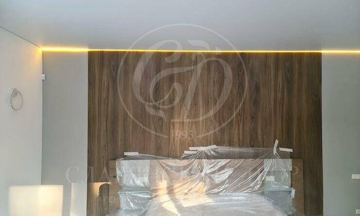 Лот-10271-306154 аренда дома Рублево-Успенское шоссе Ильинское-Усово 