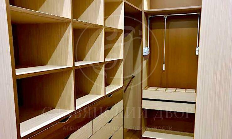 Лот-10271-306155 аренда дома Рублево-Успенское шоссе Ильинское-Усово 