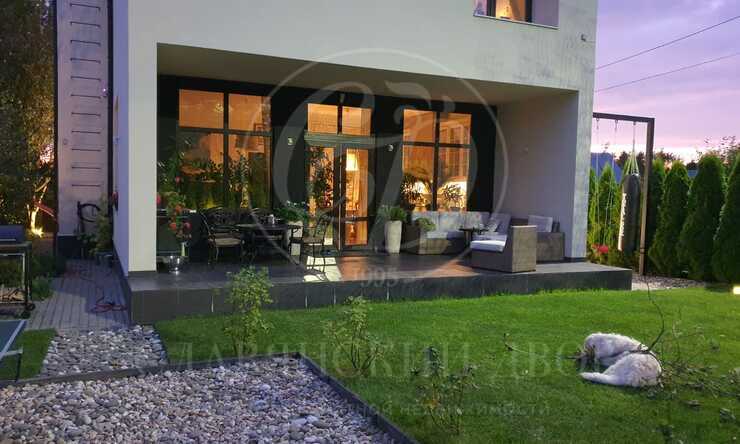 Лот-10272-306156 аренда дома Рублево-Успенское шоссе Лайково