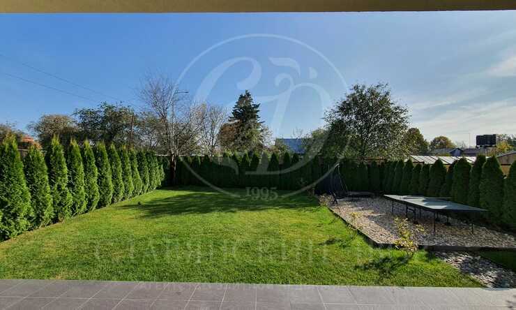 Лот-10272-306157 аренда дома Рублево-Успенское шоссе Лайково