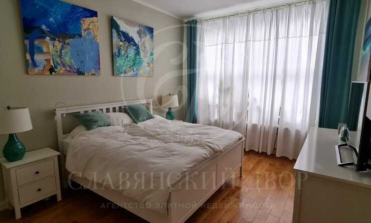 Лот-10272-306163 аренда дома Рублево-Успенское шоссе Лайково