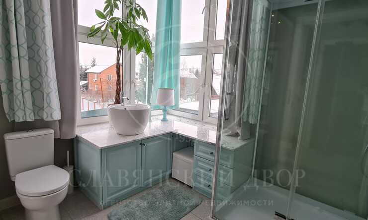 Лот-10272-306165 аренда дома Рублево-Успенское шоссе Лайково