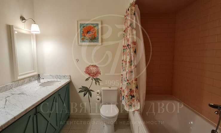 Лот-10272-306169 аренда дома Рублево-Успенское шоссе Лайково