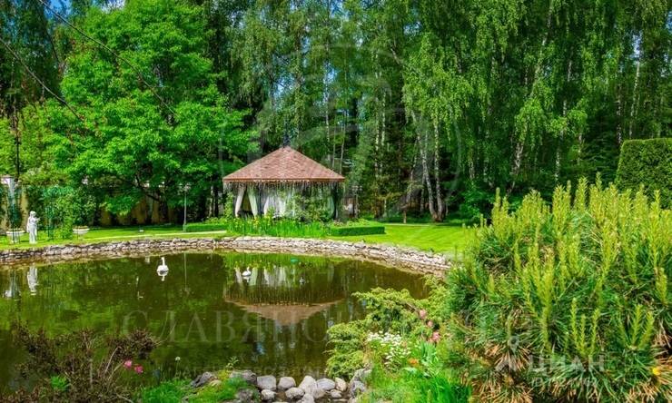 Лот-10273-306171 продажа участка Рублево-Успенское шоссе Горки-8