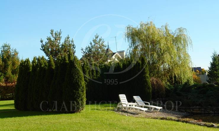 Лот-10273-306173 продажа участка Рублево-Успенское шоссе Горки-8