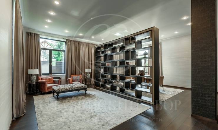 Лот-10274-306176 аренда дома Рублево-Успенское шоссе Усово