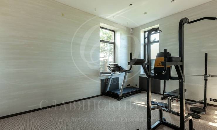 Лот-10274-306177 аренда дома Рублево-Успенское шоссе Усово