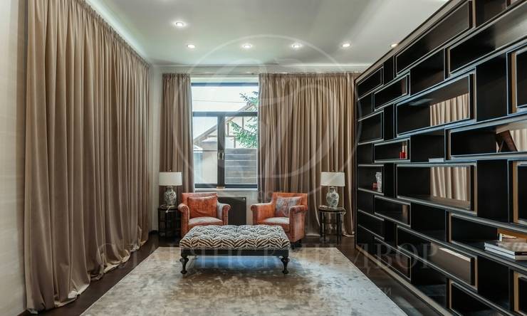 Лот-10274-306178 аренда дома Рублево-Успенское шоссе Усово