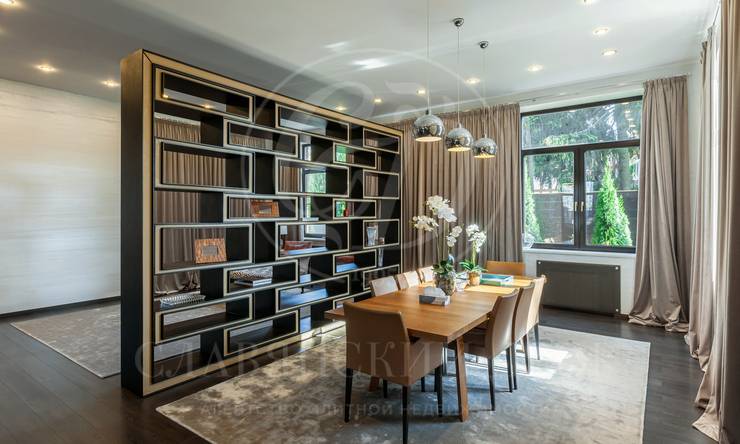 Лот-10274-306179 аренда дома Рублево-Успенское шоссе Усово