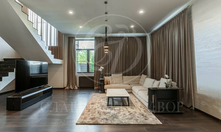 Лот-10274-306180 аренда дома Рублево-Успенское шоссе Усово