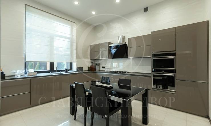 Лот-10274-306181 аренда дома Рублево-Успенское шоссе Усово