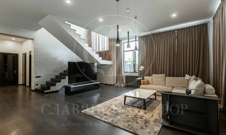 Лот-10274-306182 аренда дома Рублево-Успенское шоссе Усово