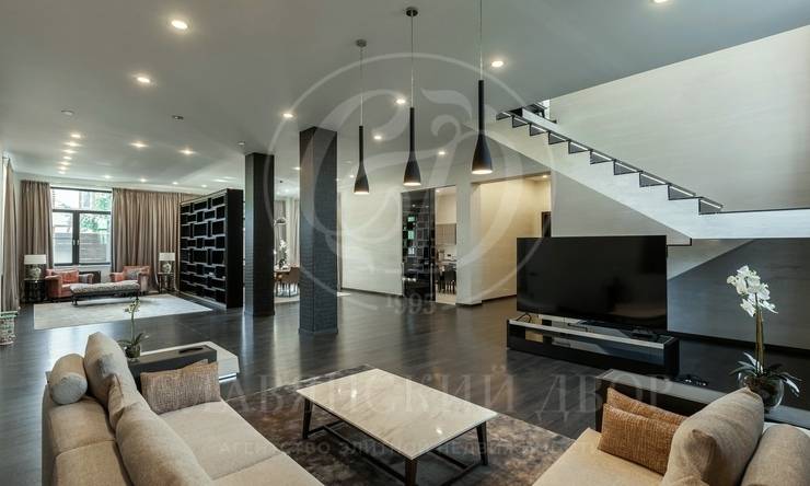 Лот-10274-306185 аренда дома Рублево-Успенское шоссе Усово