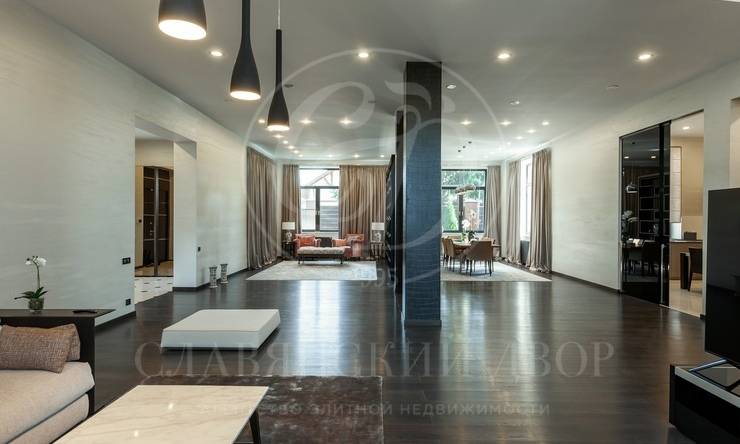 Лот-10274-306186 аренда дома Рублево-Успенское шоссе Усово