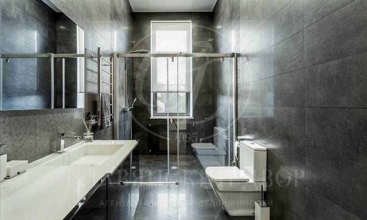 Лот-10274-306187 аренда дома Рублево-Успенское шоссе Усово