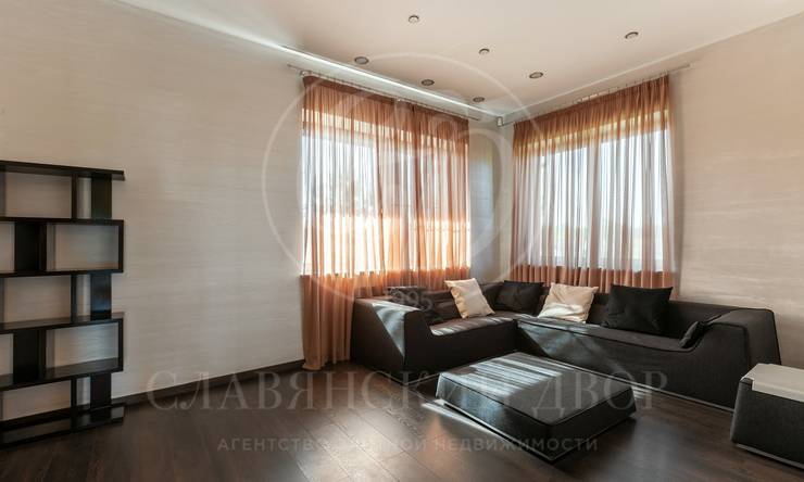 Лот-10274-306190 аренда дома Рублево-Успенское шоссе Усово