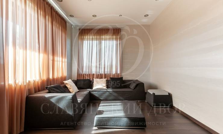 Лот-10274-306192 аренда дома Рублево-Успенское шоссе Усово