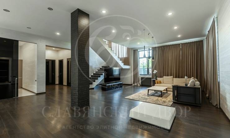 Лот-10274-306195 аренда дома Рублево-Успенское шоссе Усово