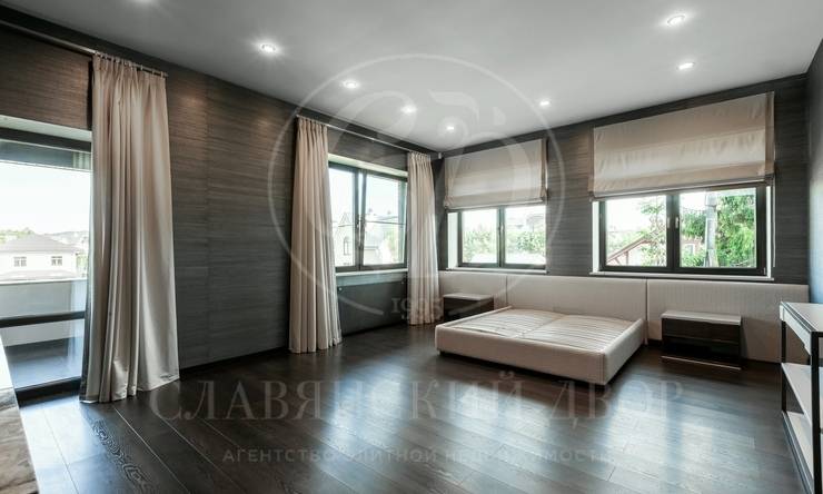 Лот-10274-306196 аренда дома Рублево-Успенское шоссе Усово