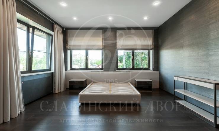 Лот-10274-306197 аренда дома Рублево-Успенское шоссе Усово