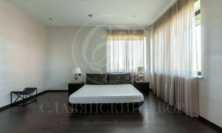 Лот-10274-306198 аренда дома Рублево-Успенское шоссе Усово