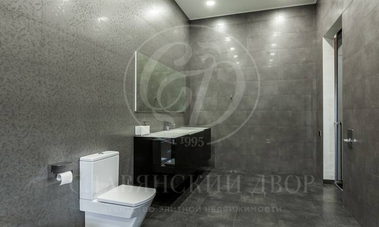 Лот-10274-306202 аренда дома Рублево-Успенское шоссе Усово