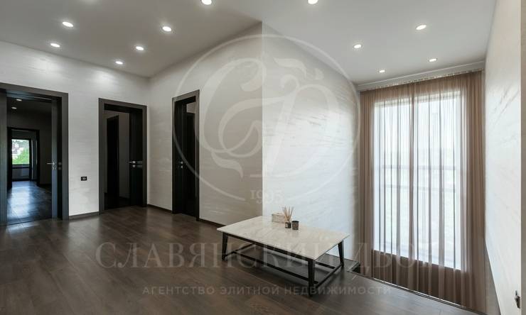 Лот-10274-306204 аренда дома Рублево-Успенское шоссе Усово