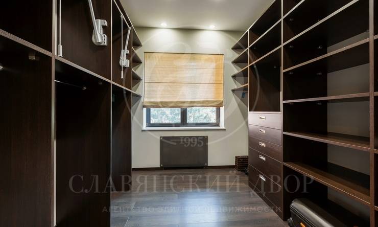 Лот-10274-306206 аренда дома Рублево-Успенское шоссе Усово