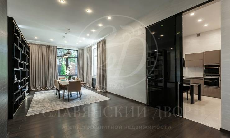 Лот-10274-306207 аренда дома Рублево-Успенское шоссе Усово