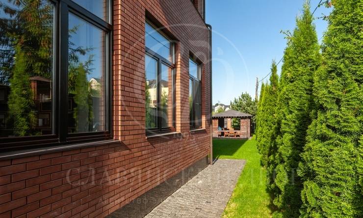 Лот-10274-306209 аренда дома Рублево-Успенское шоссе Усово