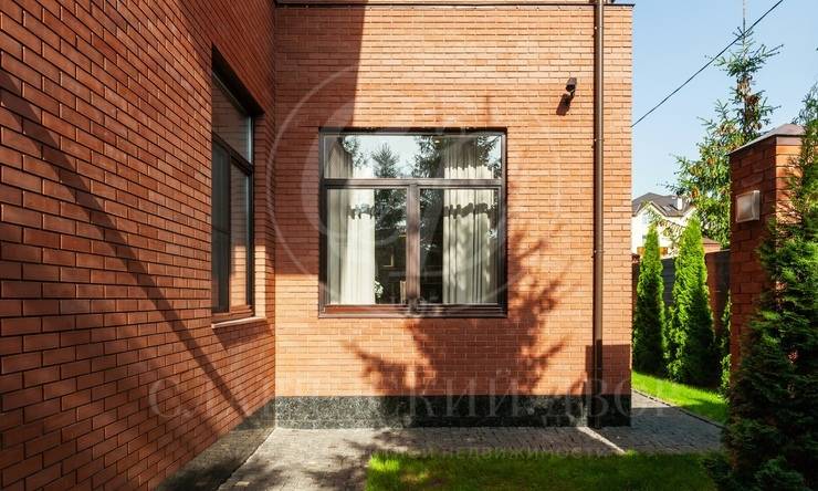 Лот-10274-306210 аренда дома Рублево-Успенское шоссе Усово